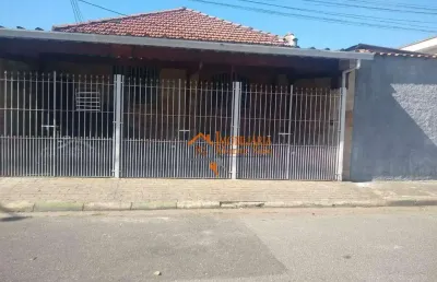 Casa com 2 dormitórios à venda, 164 m² por r$ 550.000,00 - jardim eusonia - guarulhos/sp
