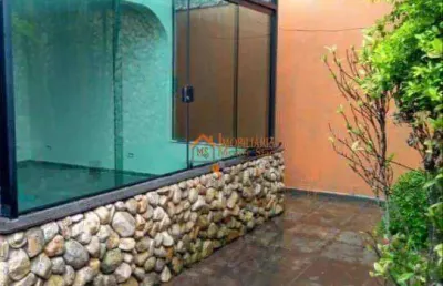Sobrado com 3 dormitórios à venda, 200 m² por r$ 1.704.000,00 - vila nova bonsucesso - guarulhos/sp