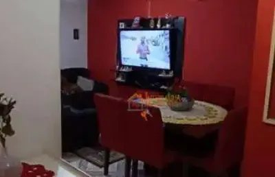 Casa com 4 dormitórios à venda, 150 m² por r$ 450.000,00 - vila rio de janeiro - guarulhos/sp