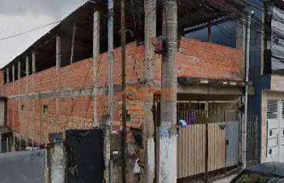 Terreno à venda, 125 m² por r$ 426.000,00 - jardim presidente dutra - guarulhos/sp