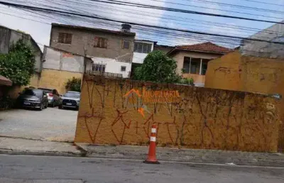 Terreno à venda, 548 m² por r$ 1.918.000,00 - jardim capri - guarulhos/sp
