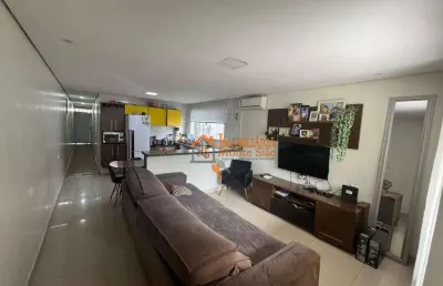 Casa com 3 dormitórios à venda, 200 m² por r$ 650.000,00 - parque são miguel - guarulhos/sp