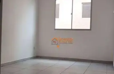 Apartamento com 2 dormitórios à venda, 38 m² por r$ 230.000,00 - vila celeste - itaquaquecetuba/sp