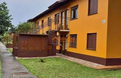Casa com 2 dormitórios à venda por r$ 190.000,00 - jardim ottawa - guarulhos/sp