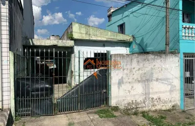 Casa com 5 dormitórios à venda por r$ 372.000,00 - jardim cumbica - guarulhos/sp