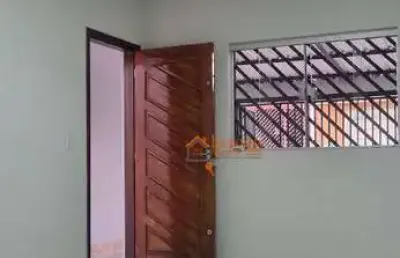 Sobrado com 2 dormitórios à venda, 67 m² por r$ 480.000,00 - vila nova bonsucesso - guarulhos/sp