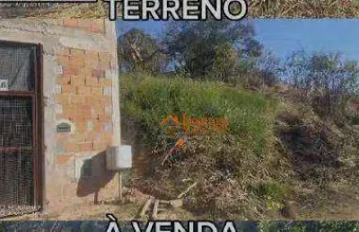 Terreno à venda, 250 m² por r$ 99.000,00 - parque nossa senhora das graças - itaquaquecetuba/sp