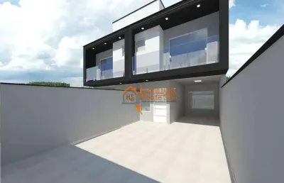 Sobrado com 2 dormitórios à venda, 250 m² por r$ 716.000,00 - vila carmela i - guarulhos/sp