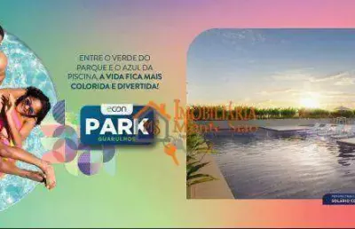 Apartamento com 2 dormitórios à venda, 42 m² por r$ 339.000,00 - vila augusta - guarulhos/sp