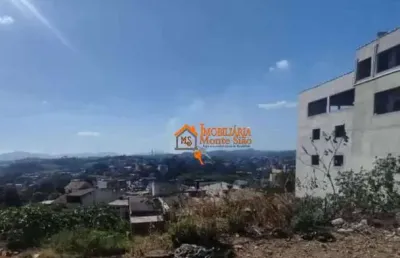 Terreno à venda, 142 m² por r$ 117.000,00 - jardim amazonas - itaquaquecetuba/sp
