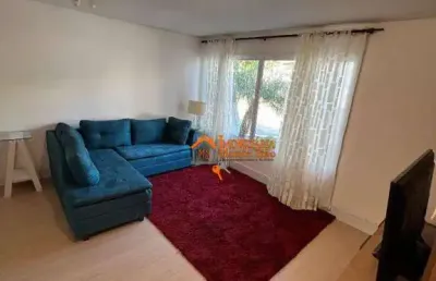Sobrado com 3 dormitórios à venda, 126 m² por r$ 1.100.000,00 - portal dos gramados - guarulhos/sp