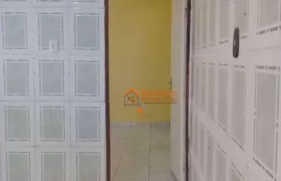 Casa com 5 dormitórios à venda, 250 m² por r$ 280.000,00 - jardim oliveira ii - guarulhos/sp