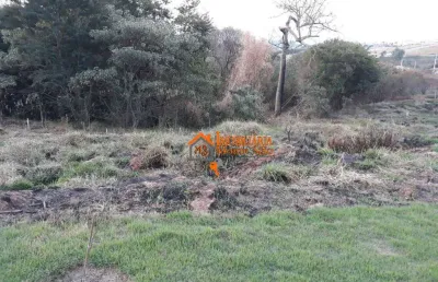 Terreno à venda na Rua Mico Leão Dourado, 28, Condomínio Villa Verde Bragança, Bragança Paulista