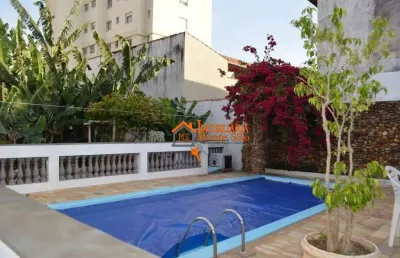Casa com 3 dormitórios à venda, 400 m² por r$ 2.769.000,00 - vila galvão - guarulhos/sp
