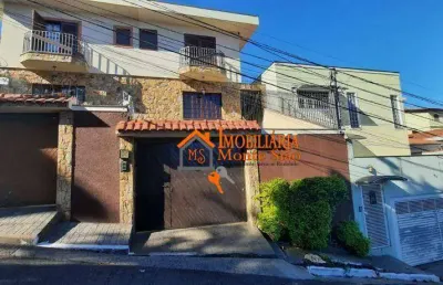 Sobrado com 2 dormitórios à venda, 107 m² por r$ 690.000,00 - tucuruvi - são paulo/sp
