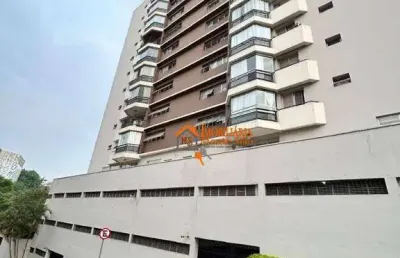 Apartamento com 3 dormitórios à venda, 115 m² por r$ 650.000,00 - macedo - guarulhos/sp