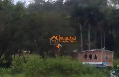 Área à venda, 42370 m² por r$ 48.000.000,00 - portal dos gramados - guarulhos/sp