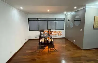 Apartamento com 3 dormitórios para alugar, 150 m² por r$ 4.189,05/mês - centro - guarulhos/sp
