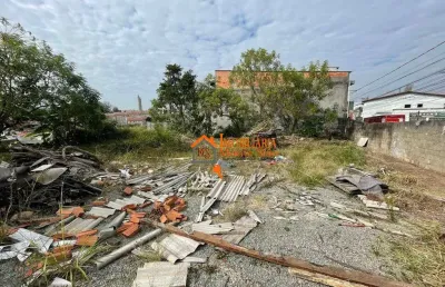 Terreno à venda, 125 m² por r$ 225.000,00 - vila itapoan - guarulhos/sp