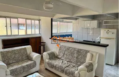 Apartamento com 3 dormitórios à venda, 63 m² por r$ 320.000,00 - parque cecap - guarulhos/sp