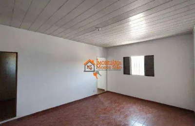 Sala à venda, 80 m² por r$ 1.115,00 - jardim nova taboão - guarulhos/sp
