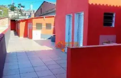Casa com 2 dormitórios à venda, 275 m² por r$ 420.000,00 - centro - mogi das cruzes/sp