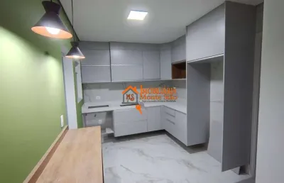 Sobrado com 3 dormitórios à venda, 160 m² por r$ 865.000,00 - jardim santa inês - são paulo/sp