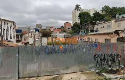 Terreno à venda, 400 m² por r$ 800.000,00 - jardim gopoúva - guarulhos/sp