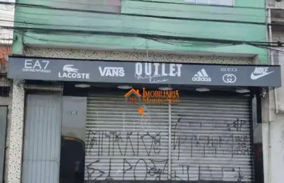 Casa com 4 quartos à venda na Rua Guilherme Lino dos Santos, 832, Jardim Flor do Campo, Guarulhos