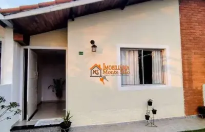 Casa com 2 dormitórios à venda, 153 m² por r$ 689.000,00 - jardim adriana - guarulhos/sp