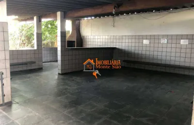 Prédio à venda, 554 m² por r$ 1.828.000,00 - ponte grande - guarulhos/sp