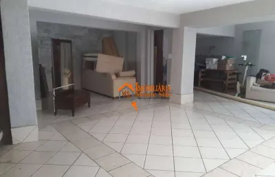 Casa com 3 dormitórios à venda, 198 m² por r$ 638.000,00 - jardim santa clara - guarulhos/sp