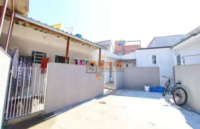 Casa com 32 dormitórios à venda, 500 m² por r$ 900.000,00 - jardim palmira - guarulhos/sp