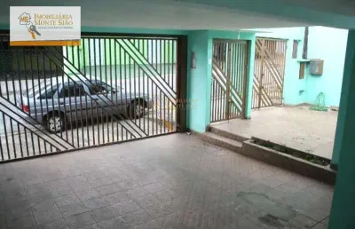 Casa com 3 dormitórios à venda, 168 m² por r$ 540.000,00 - jardim las vegas - guarulhos/sp