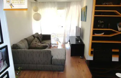 Apartamento com 3 dormitórios à venda, 80 m² por r$ 480.000,00 - jardim sao paulo(zona norte) - são paulo/sp