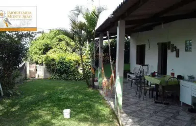 Casa com 1 dormitório à venda, 444 m² por r$ 350.000,00 - mikail ii - guarulhos/sp