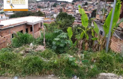 Terreno à venda, 250 m² por r$ 170.000,00 - jardim fortaleza - guarulhos/sp