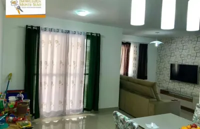 Apartamento com 3 dormitórios à venda, 71 m² por r$ 500.000,00 - macedo - guarulhos/sp