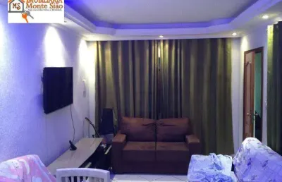 Sobrado com 3 dormitórios à venda, 180 m² por r$ 700.000,00 - jardim santa clara - guarulhos/sp