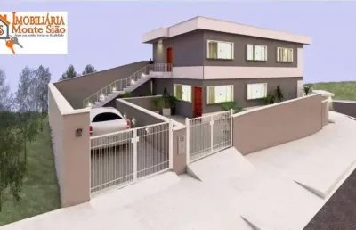 Casa com 2 dormitórios à venda, 82 m² por r$ 420.000,00 - bonsucesso - guarulhos/sp