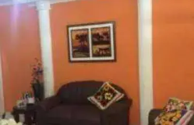 Sobrado com 3 dormitórios à venda, 120 m² por r$ 798.000,00 - vila galvão - guarulhos/sp