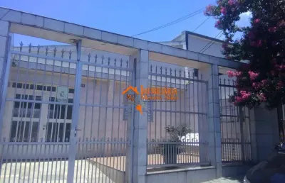 Casa com 2 dormitórios, 131 m² - venda por r$ 446.000,00 ou aluguel por r$ 3.300,00/mês - ponte grande - guarulhos/sp