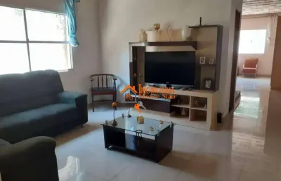 Casa com 1 dormitório à venda, 100 m² por r$ 650.000,00 - vila rosália - guarulhos/sp