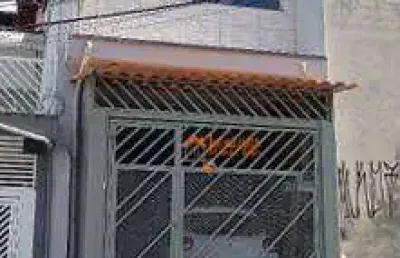 Sobrado com 2 dormitórios à venda, 120 m² por r$ 480.000,00 - jardim bela vista - guarulhos/sp