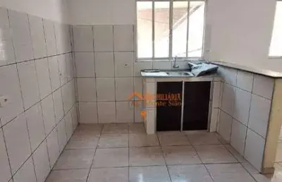 Sobrado com 8 dormitórios à venda, 125 m² por r$ 369.900,00 - jardim presidente dutra - guarulhos/sp
