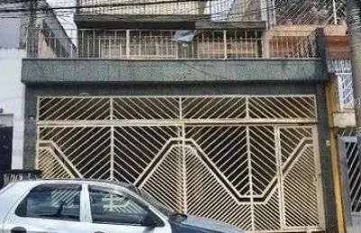 Sobrado com 4 dormitórios à venda por r$ 636.000,00 - jardim rossi - guarulhos/sp