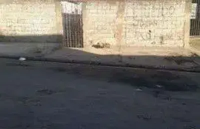 Terreno à venda, 300 m² por r$ 340.000,00 - vila nova bonsucesso - guarulhos/sp