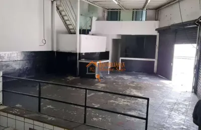 Prédio à venda, 152 m² por r$ 1.598.000,00 - vila progresso - guarulhos/sp
