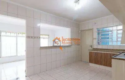 Casa com 2 dormitórios à venda, 165 m² por r$ 680.000,00 - jardim do papai - guarulhos/sp