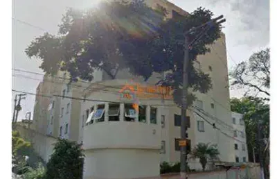 Apartamento com 2 dormitórios à venda, 65 m² por r$ 285.000,00 - vila leonor - guarulhos/sp